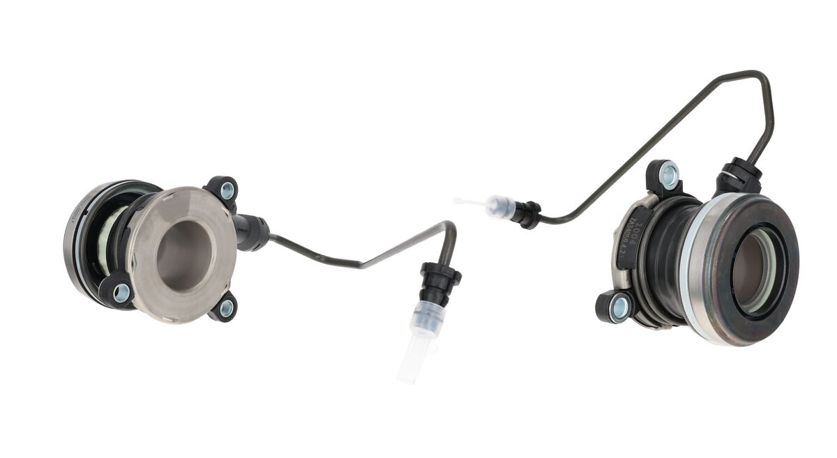 Valeo 875034 Druklager